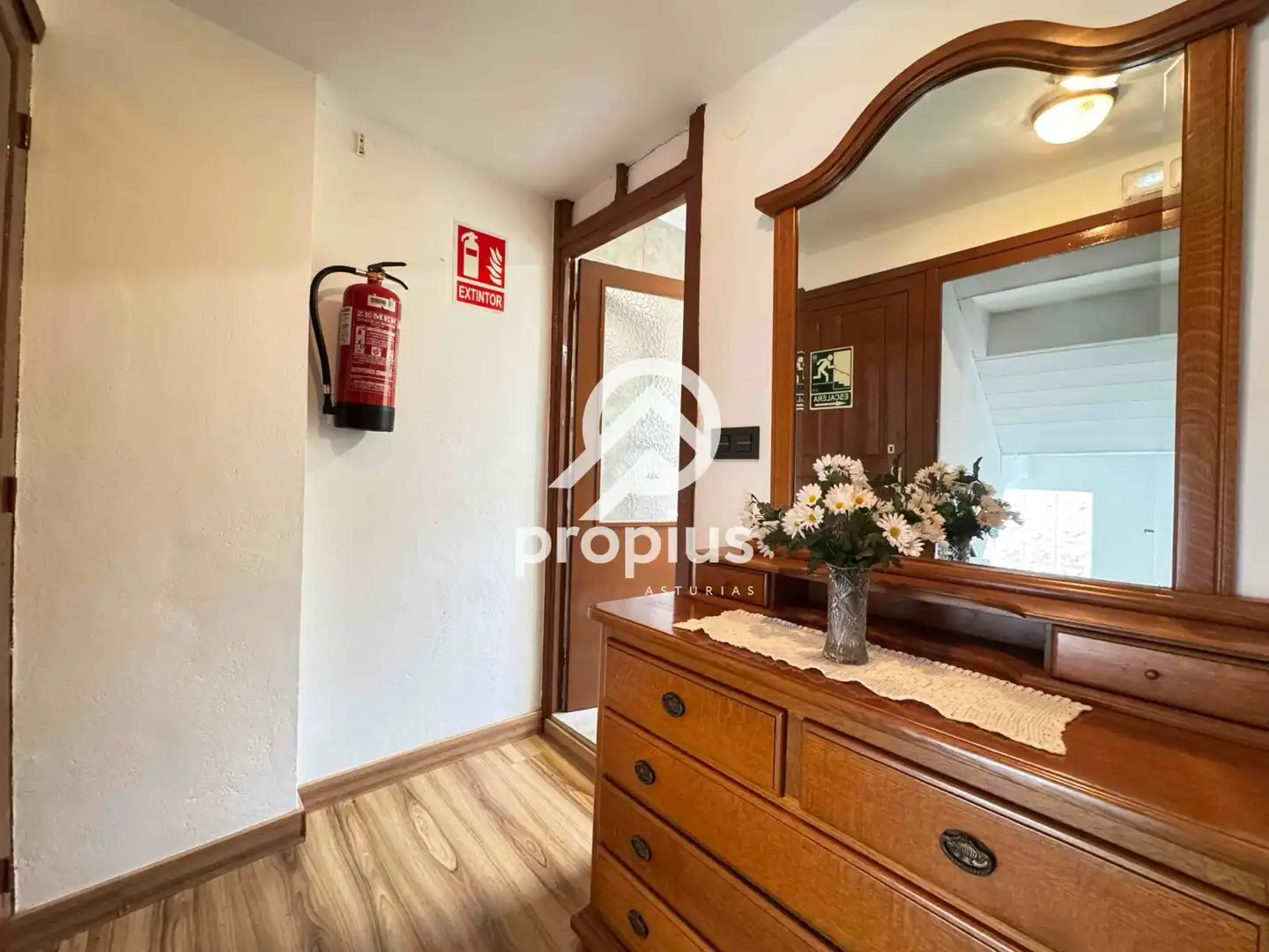 Casa o chalet en venta en Parres con Calefacción, Jardín privado y Parquet