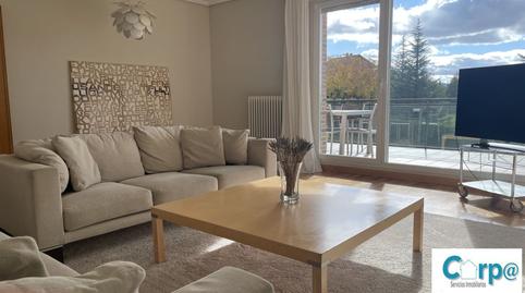 Photo 2 of Attic for rent in Egües, Olaz, Valle de Egüés / Eguesibar