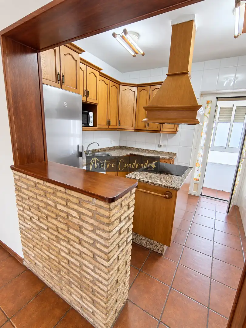 Flat for rent in Este