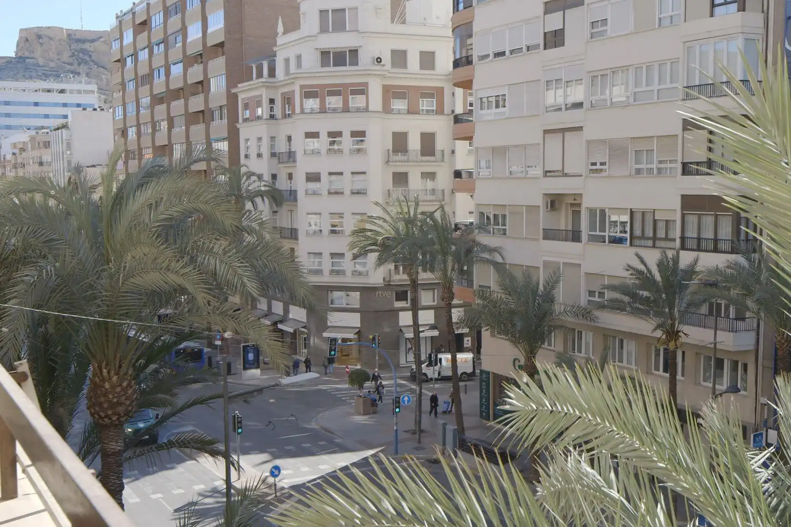 Piso con ascensor en venta en Avenida ALFONSO EL SABIO, imagen 7