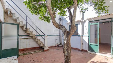 Foto 2 de Casa o chalet en venta en Centre Històric, Maó - Mahón