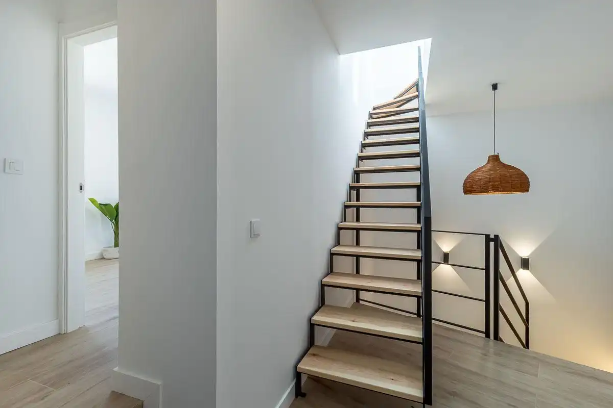 Casa adosada en venta en Chauchina con Terraza y Balcón