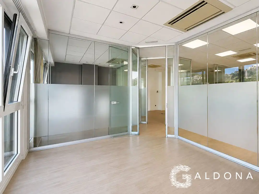 Office for rent in Donostia - San Sebastián   with Air Conditioner and Heating