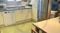 Kitchen of Flat for sale in Terrassa  with Air Conditioner, Heating and Parquet flooring