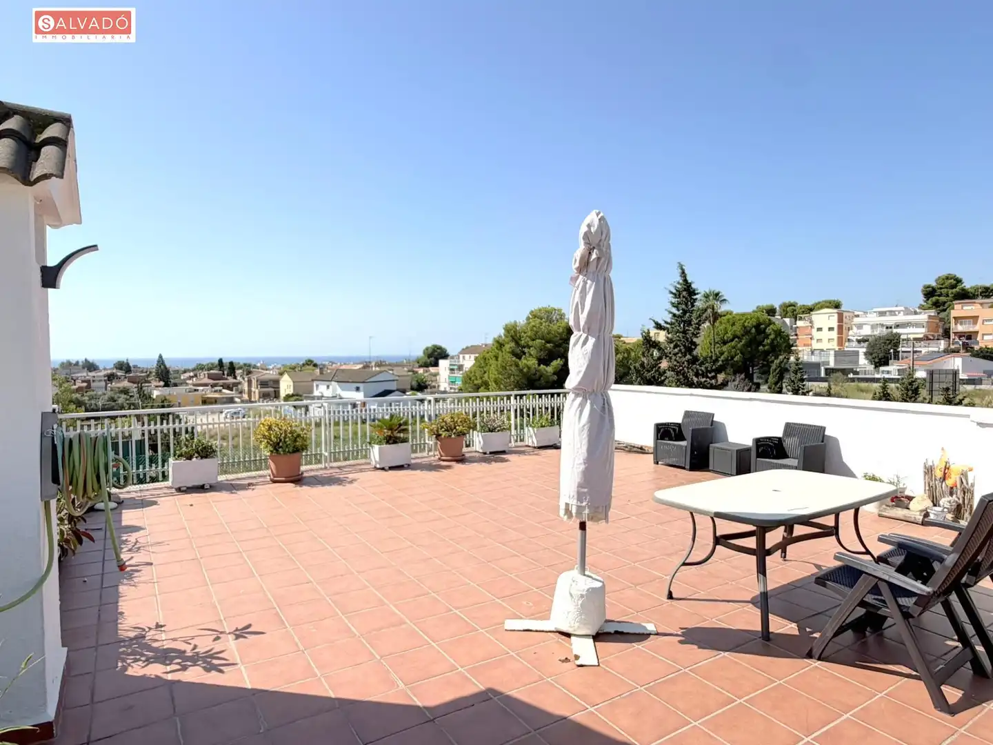 Penthouse for sale in Segur de Calafell, imagen 3