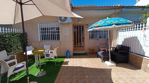 Foto 3 de Casa adosada en venta en Calle Silva Muñoz, Lo Pagán, San Pedro del Pinatar