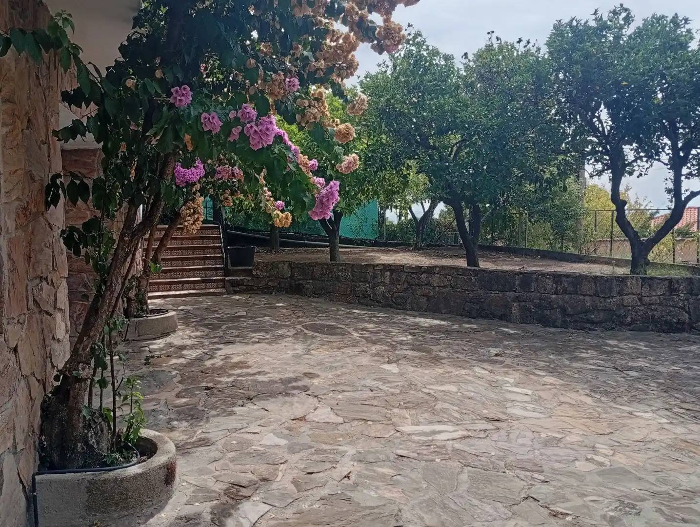 Haus mit Garten zum Verkauf in Villanueva de la Vera, imagen 64