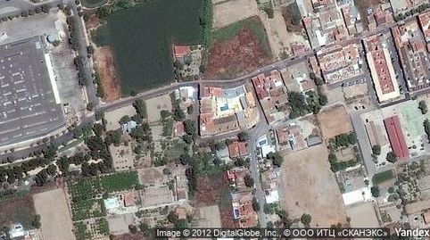 Foto 4 de Pis en venda a San Benito - Patiño, Murcia Capital