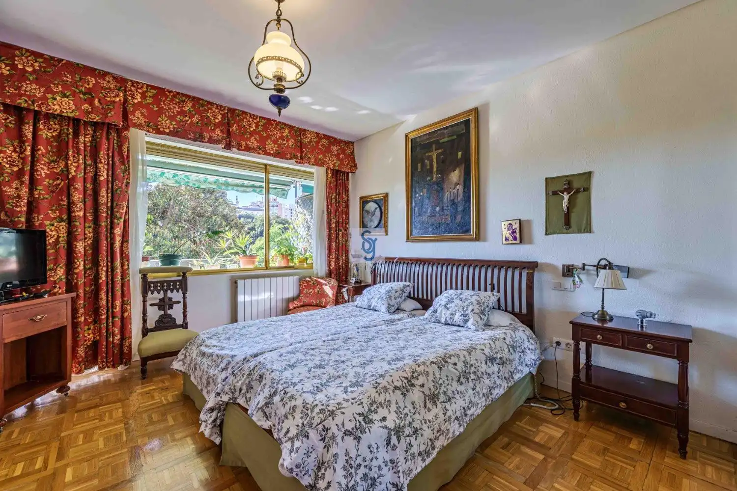 Wohnung mit Pool zum Verkauf in Paseo Reding 33, imagen 21