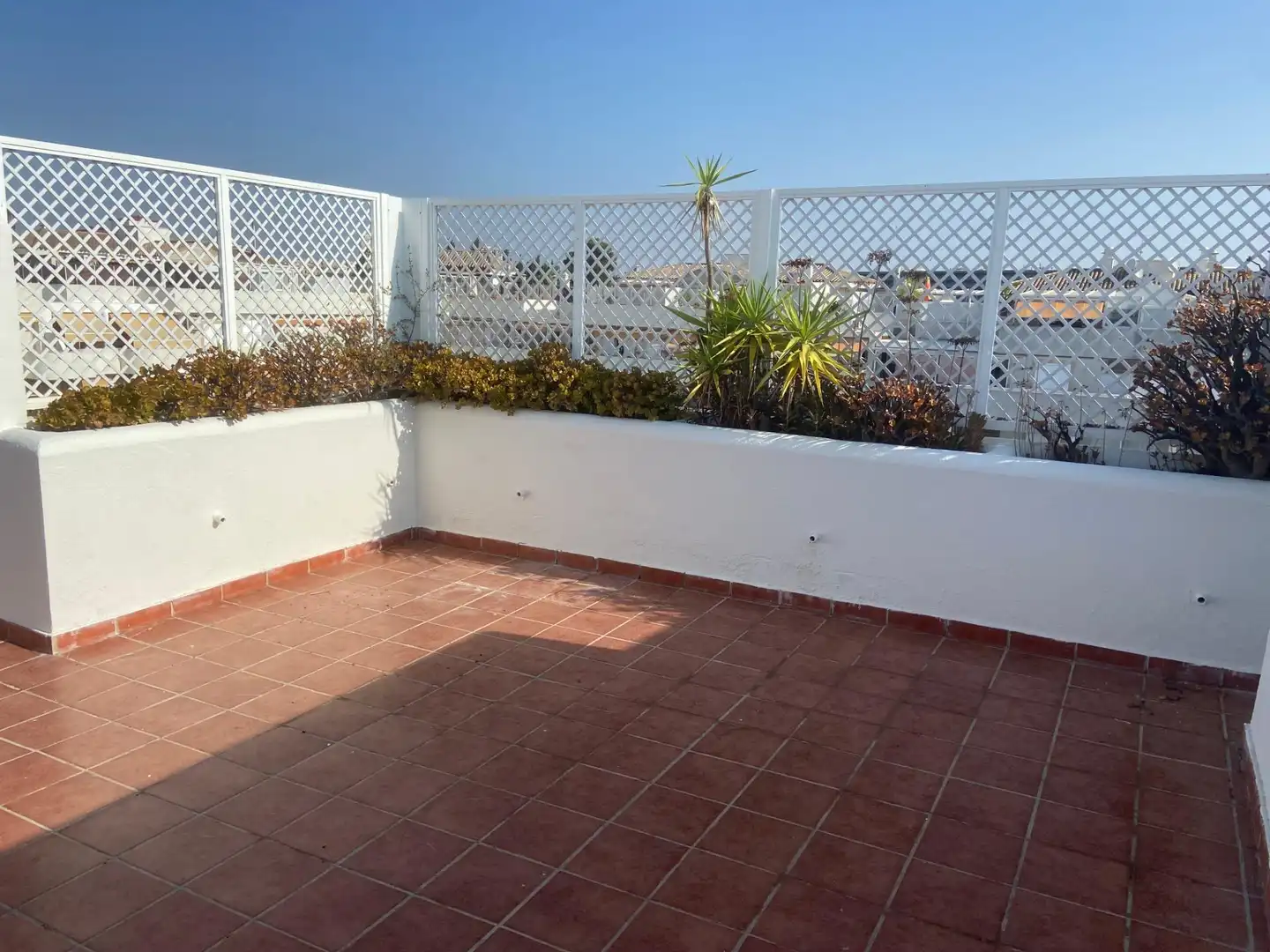 Terrassa de Àtic en venda en Jerez de la Frontera amb Terrassa