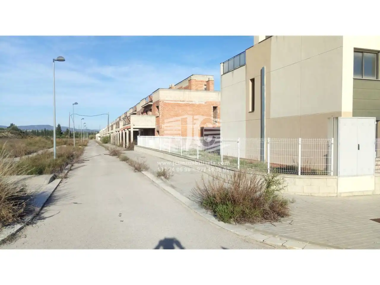 Terrain résidentiel à vendre à Calle LA PALMA, imagen 5