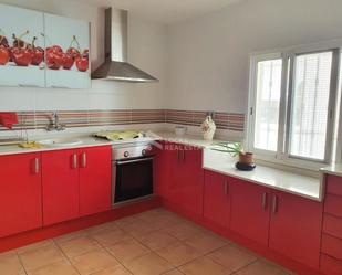 Kitchen of Country house for sale in L'Alcora  with Terrace