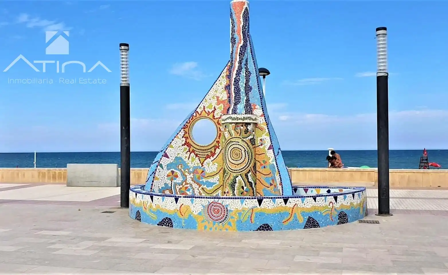 Ático con piscina en venta en Daimús, imagen 15
