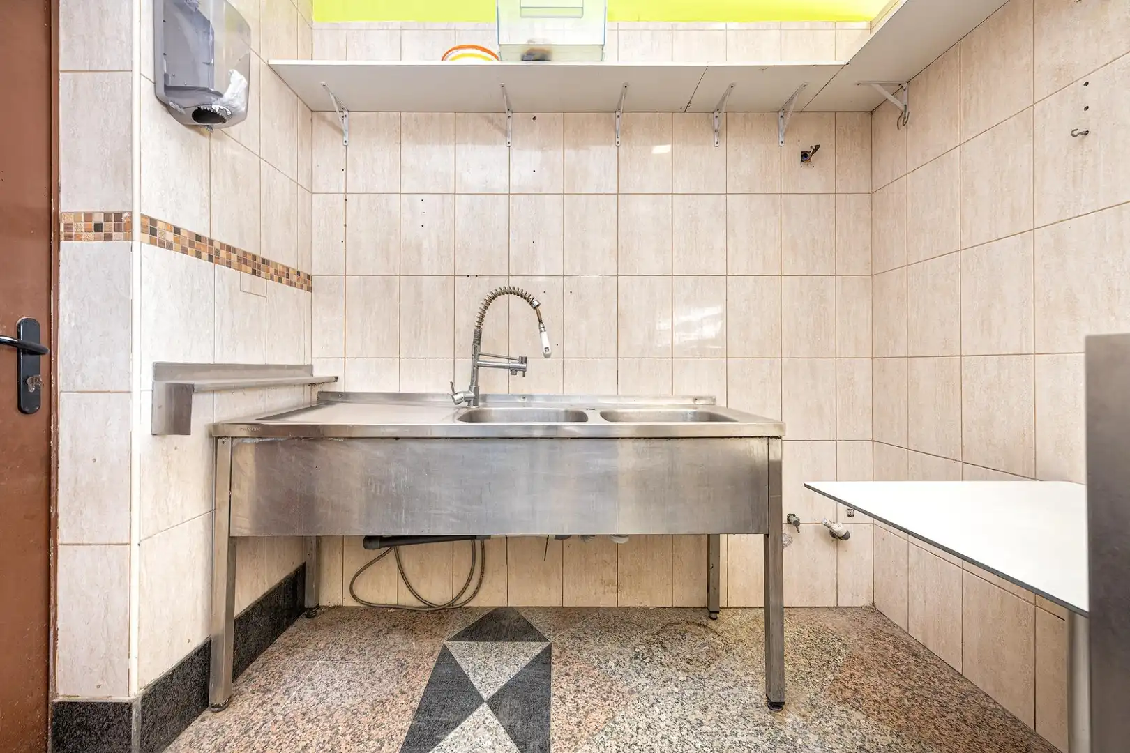 Local commercial à vendre à Calle Doreste y Molina 52, imagen 12