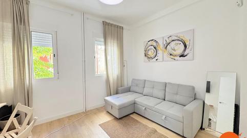 Photo 3 of Planta baja for sale in Virgen del Sagrario, Concepción, Madrid