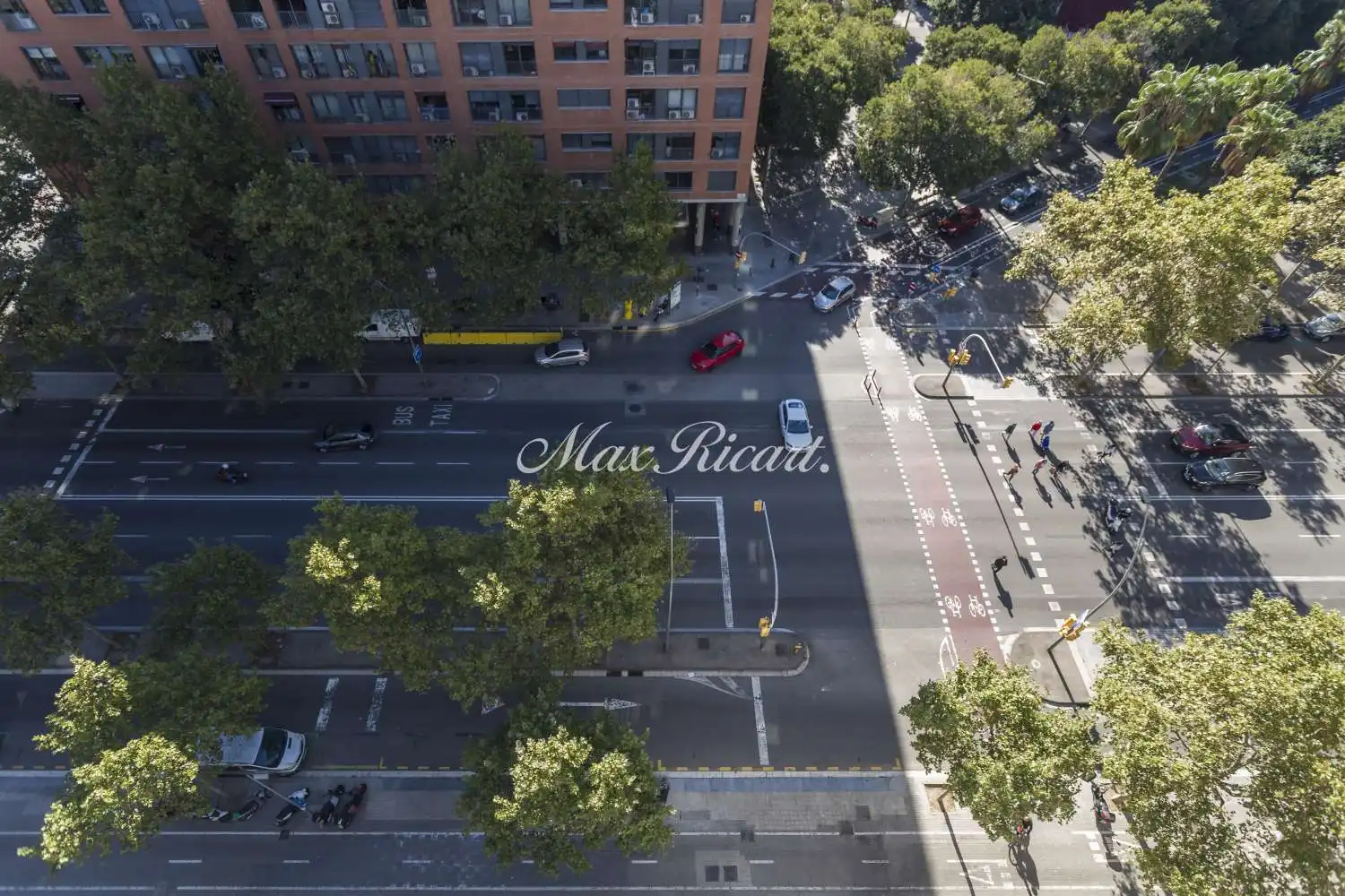 Piso de alquiler en N/A, La Bordeta