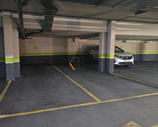 Aparcament de Garatge en venda en  Madrid Capital