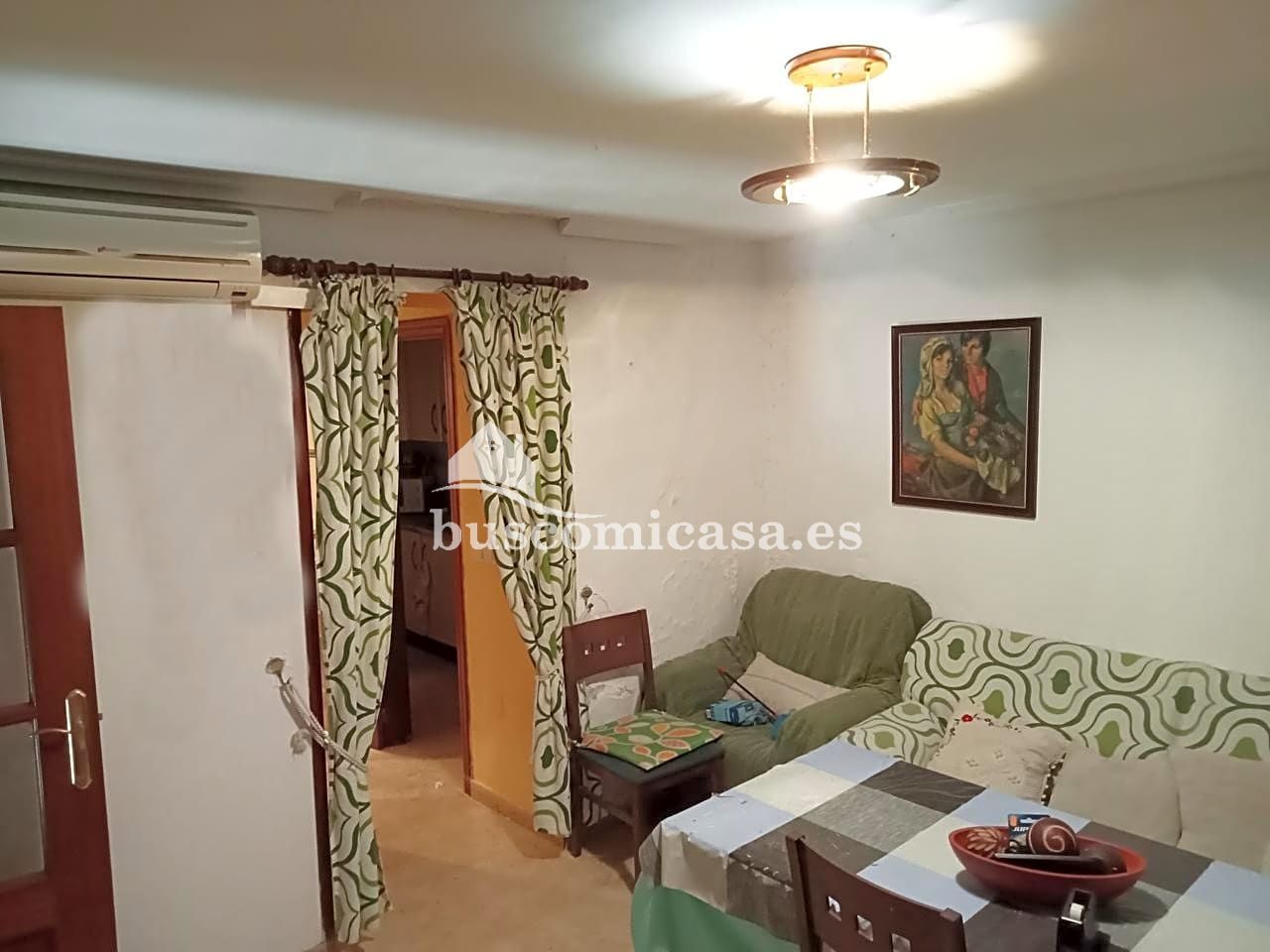 Single-family semi-detached for sale in  Jaén Capital  with Air Conditioner, Furnished and Balcony