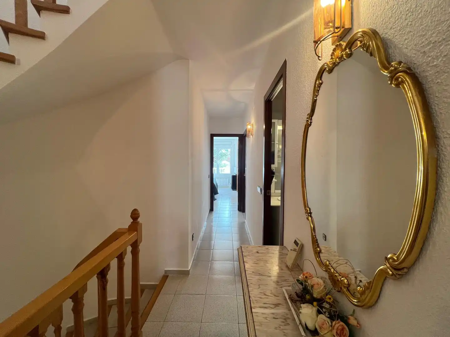 Casa o chalet en venta en Igualada con Aire acondicionado, Calefacción y Jardín privado