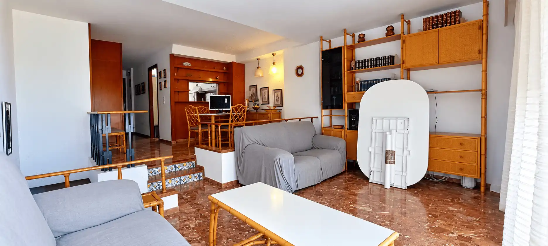 Appartement avec piscine à vendre à Passeig Marítim de Neptú, imagen 8