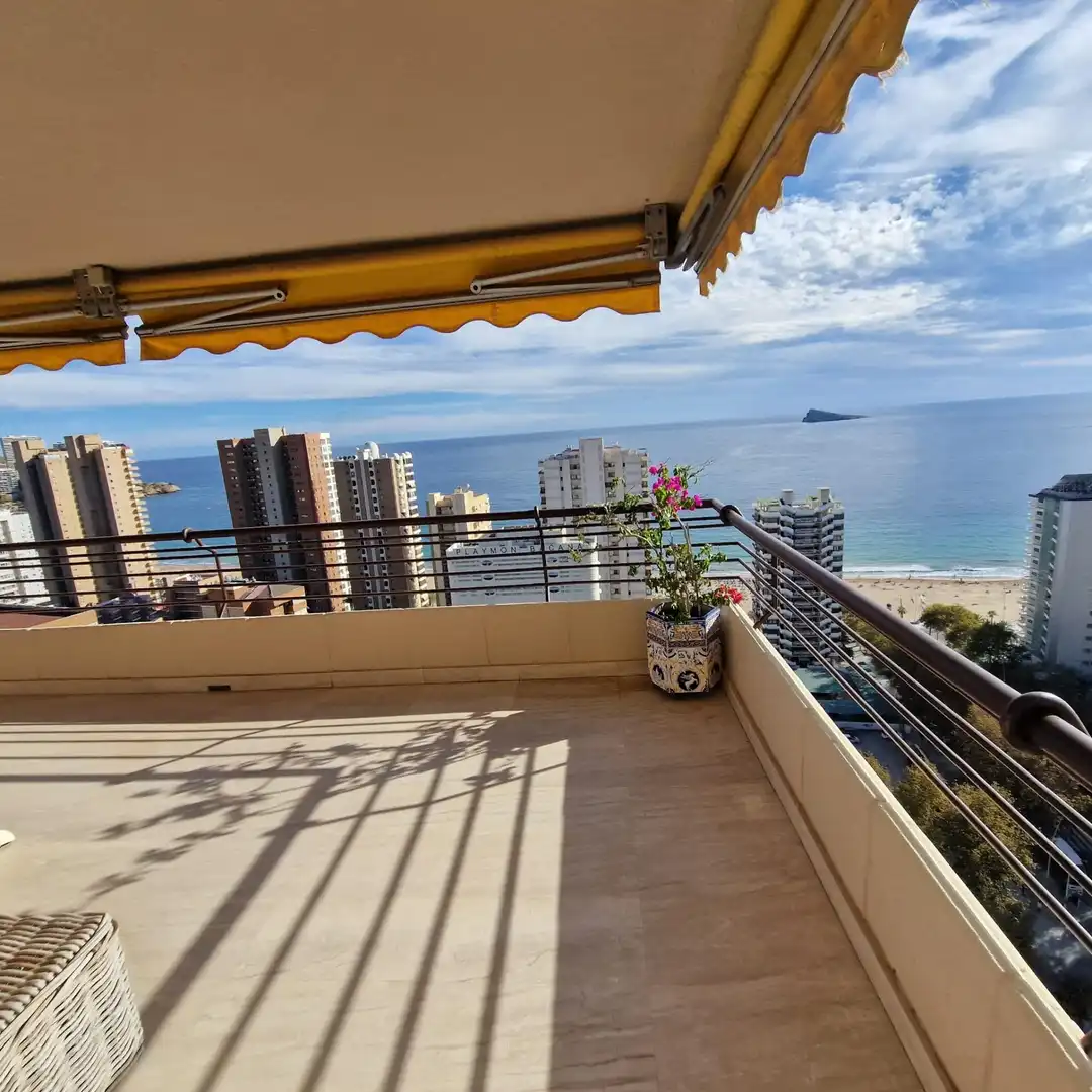 Wohnung mit Pool zum Verkauf in Avenida MEDITERRANEO DEL, imagen 4