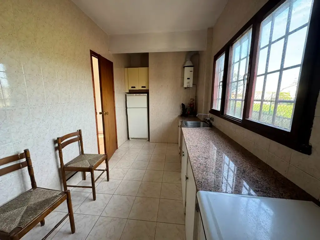 Cocina de Residencial en venta en Gijón 