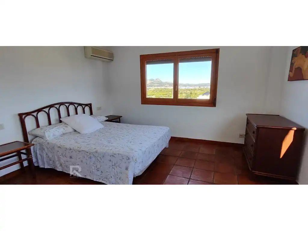 Chalet en venta en Partida Cava, imagen 42