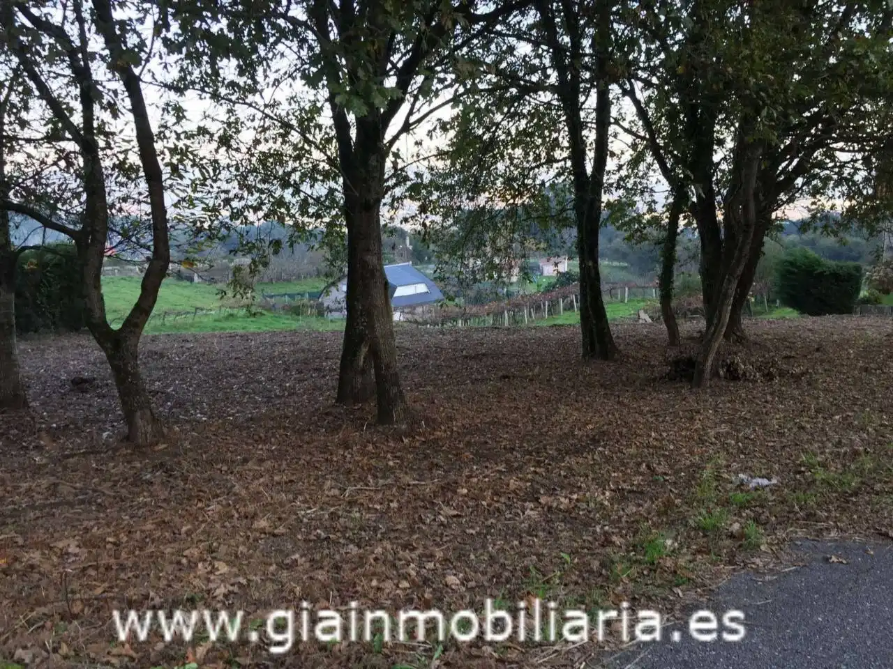Rustikales Grundstück zum Verkauf in Calle Lugar A Belenda, imagen 9