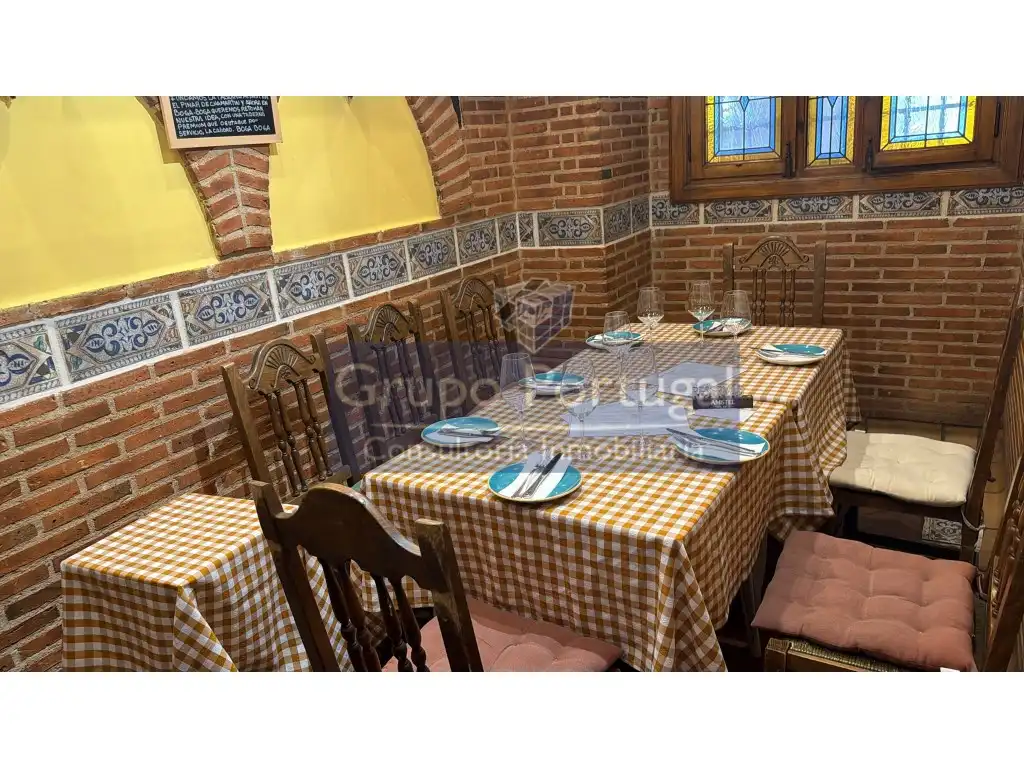 Local comercial en traspaso en Ciudad Lineal, imagen 2