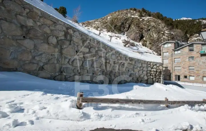 Terreno rustico in vendita a El Tarter, imagen 4