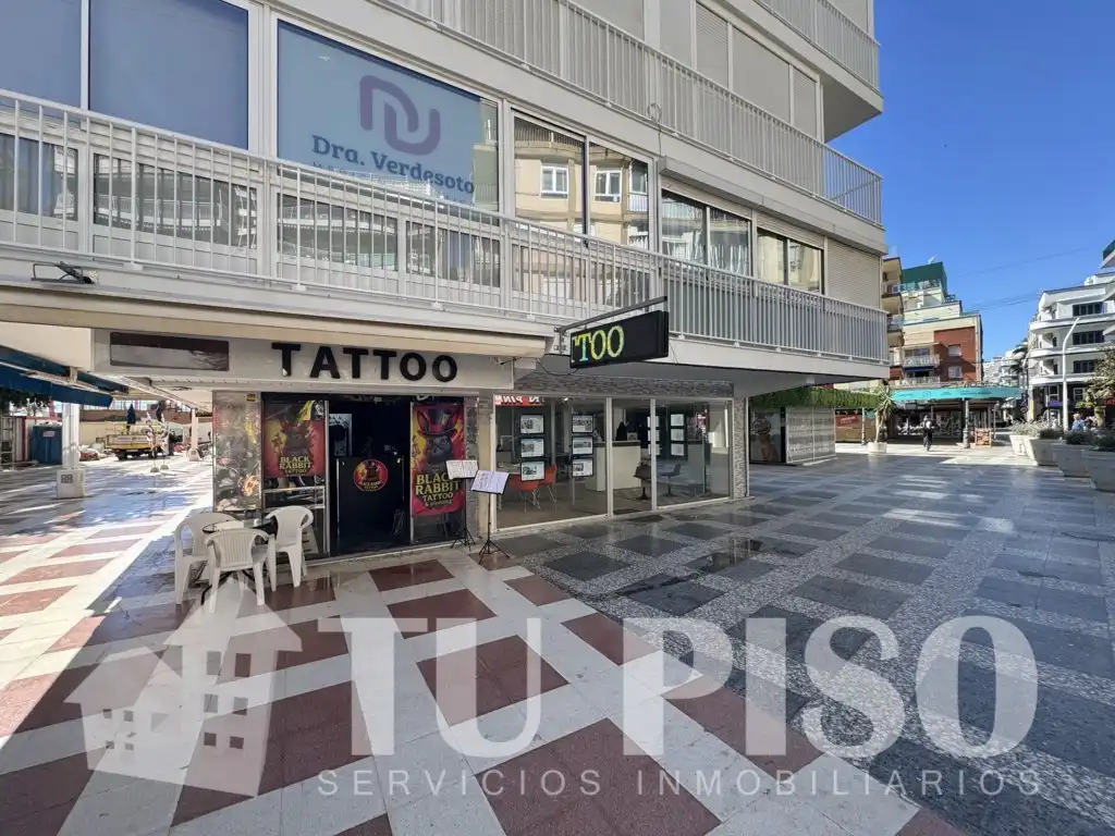 Commercial properties for rent in Benidorm  with Air Conditioner, Heating and Internet
