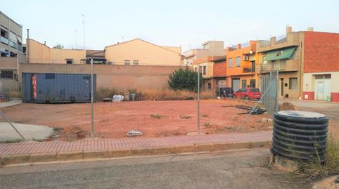 Foto 3 de Residencial en venta en Museros, Valencia