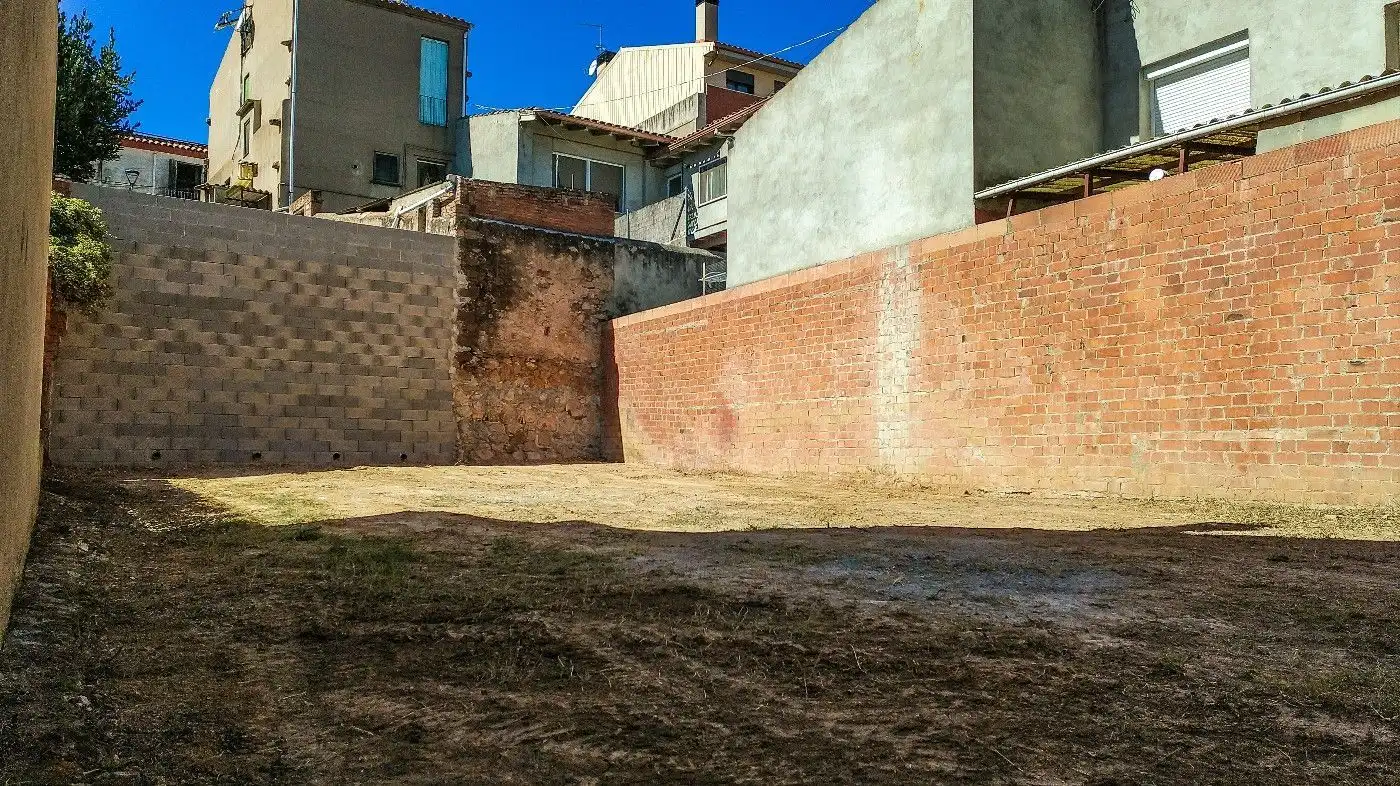 Terreno residencial en venta en Carrer Milà i Fontanals 1B, imagen 7