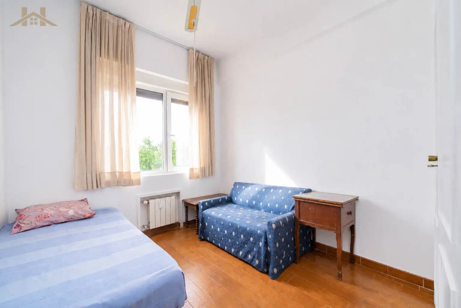 Habitación de Piso en venta en Pozuelo de Alarcón con Aire acondicionado, Calefacción y Terraza