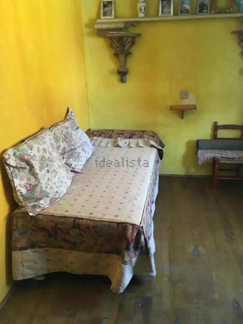 Dormitori de Casa o xalet en venda en Polaciones