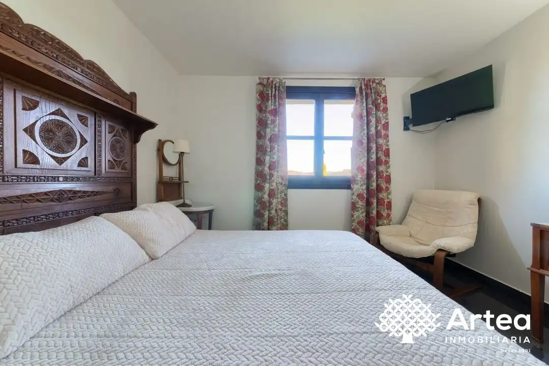 Casa o chalet en venta en A Barrio Legina Bidea, Galdakao