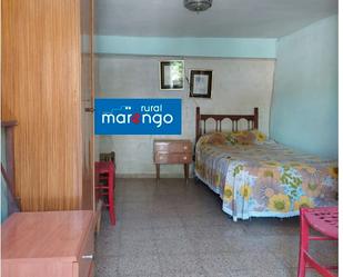 Bedroom of Single-family semi-detached for sale in Benafer  with Storage room and Furnished