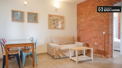 Foto 5 von Zimmer in Castilla, Madrid Capital