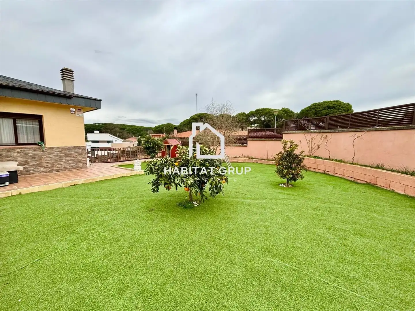 Casa amb piscina en venda a La Goba, imagen 3