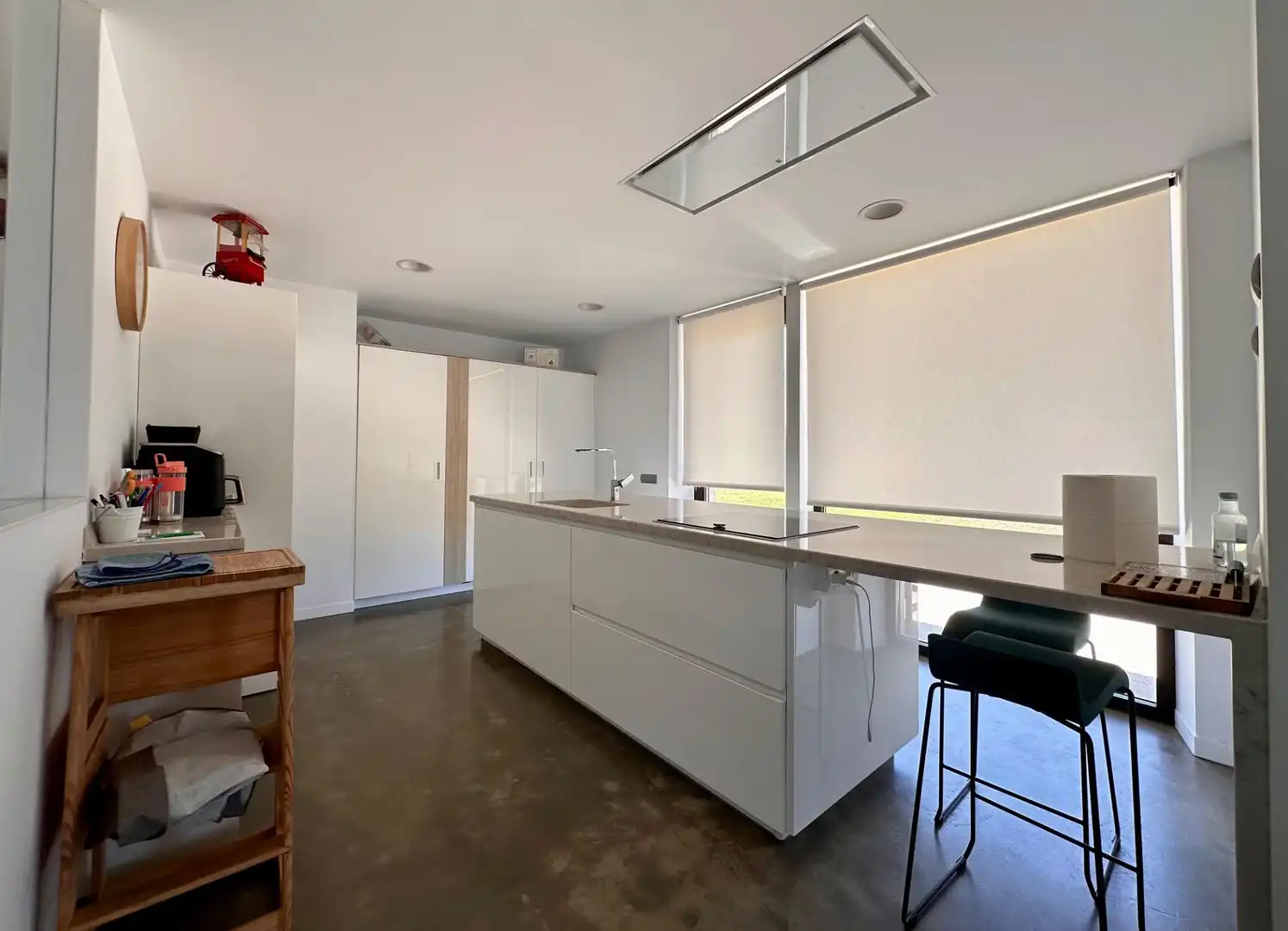 Casa rústica amb piscina en venda a Camponaraya, imagen 6