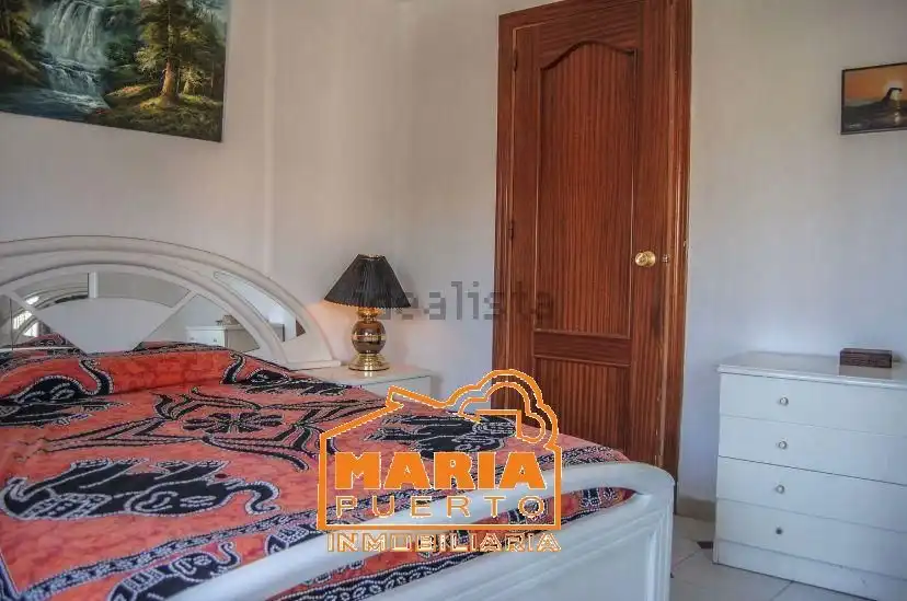 Bedroom of Detached homes for sale in Marbella
