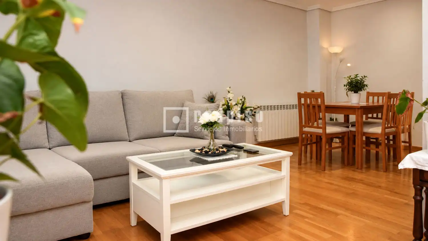 Flat with pool for sale in El Quiñón, imagen 18