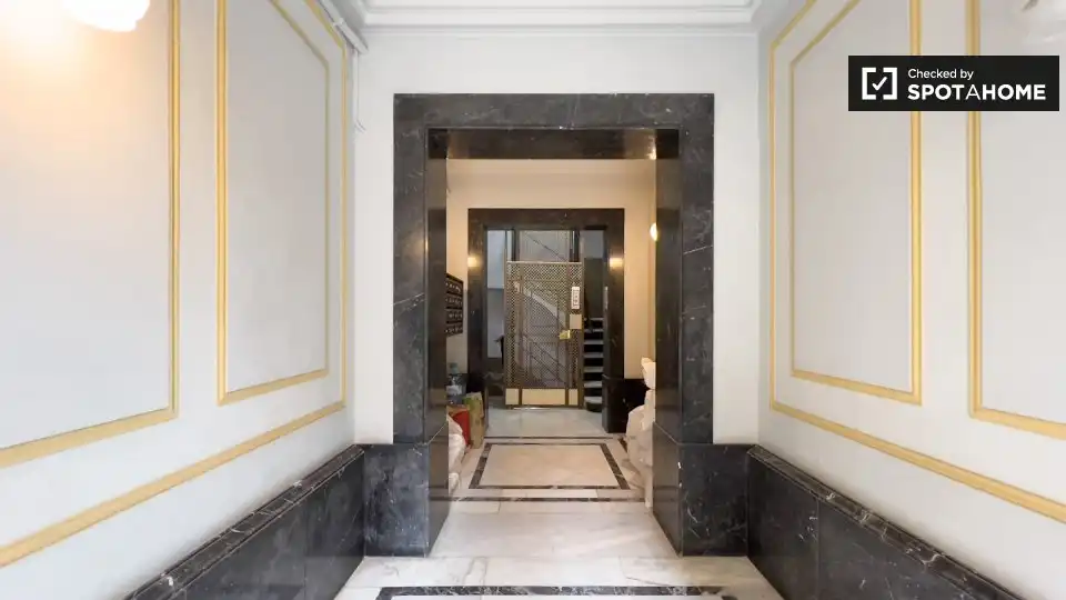 Flat to rent in Sants - Montjuïc, imagen 14