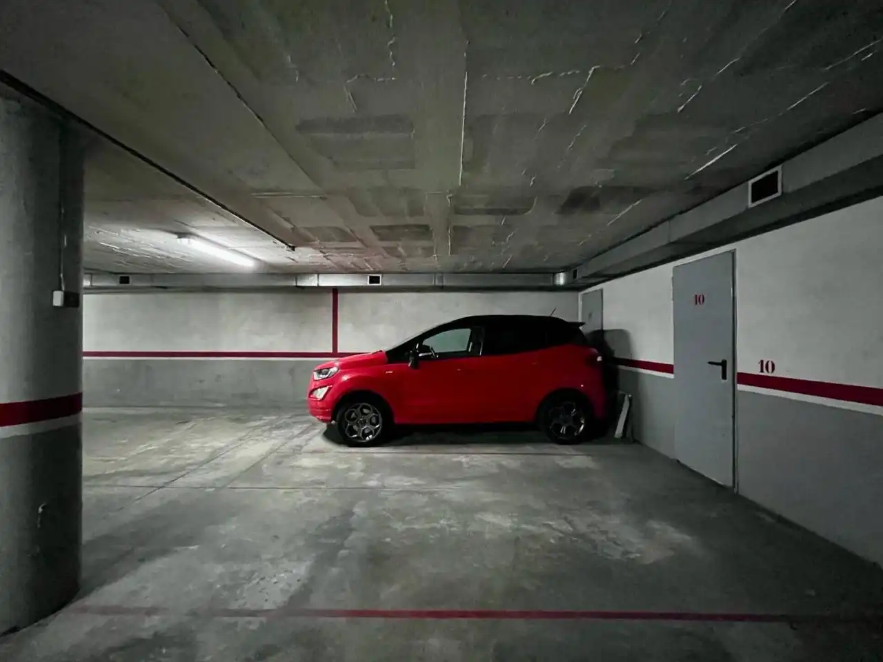 Parking of Garage for rent in Sant Sadurní d'Anoia
