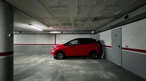 Foto 2 de Garaje de alquiler en Rambla Generalitat, Sant Sadurní d'Anoia, Barcelona