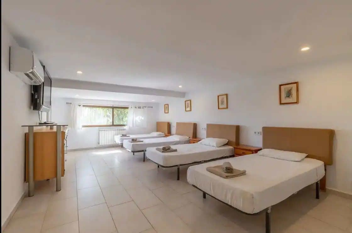 Maison avec piscine à vendre à El Portet - Pla de Mar, imagen 14