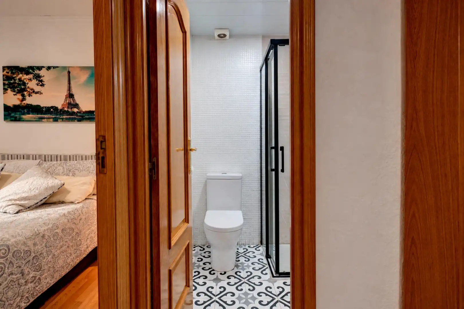Casa a schiera in vendita a Mas d'en Gall, imagen 66