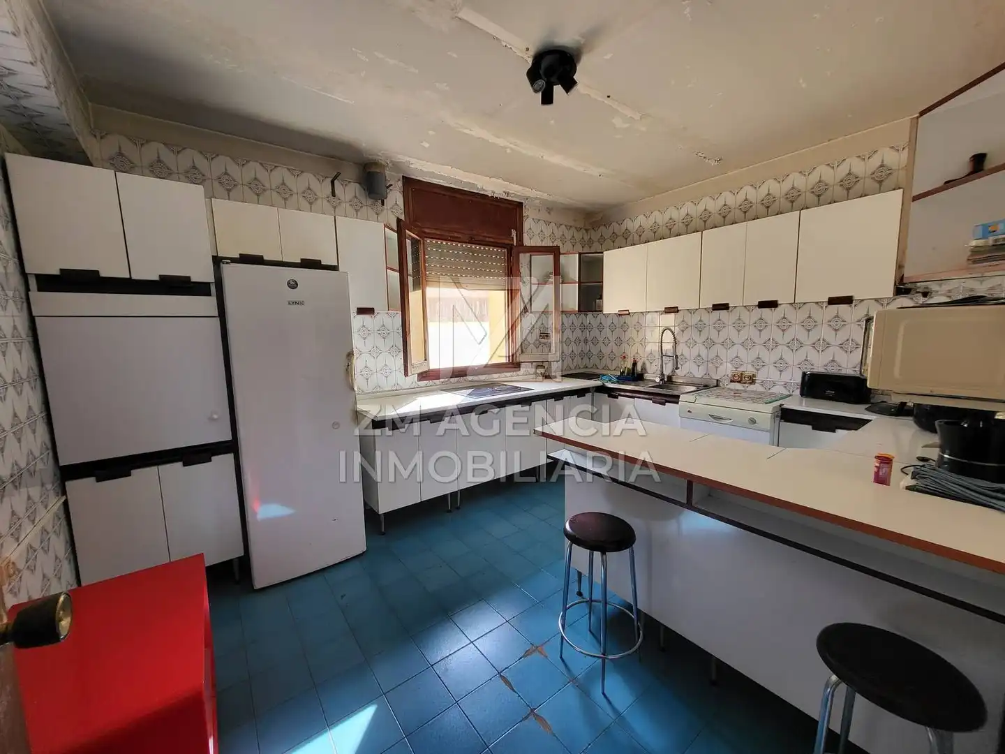 Kitchen of Flat for sale in Traiguera, Castellón