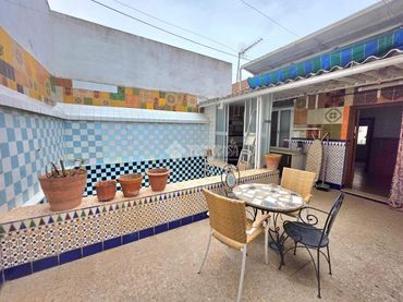 Maison jumelée à vendre à Sur