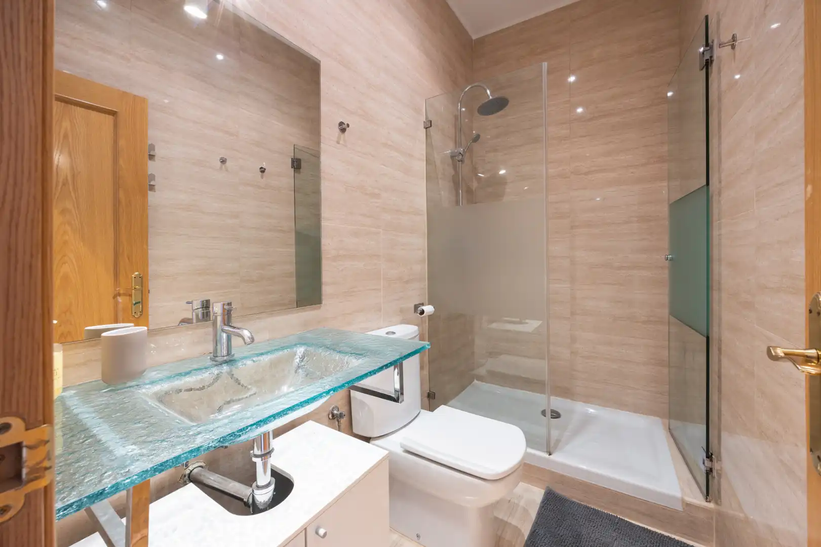 Flat for rent in Calle de Atocha, 47, Cortes - Huertas
